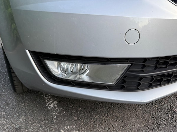 Used Skoda Octavia 2014 for sale - 76227346: Photo 36