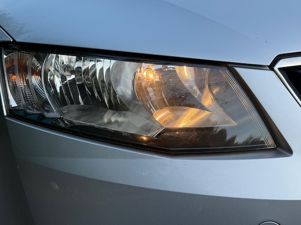Used Skoda Octavia 2014 for sale - 76227346: Photo 37
