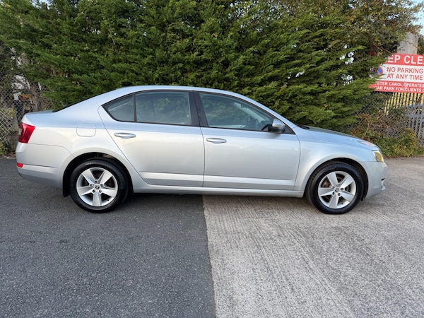 Used Skoda Octavia 2014 for sale - 76227346: Photo 6