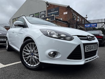 Used Ford Focus 2014 for sale - 79137179: Photo