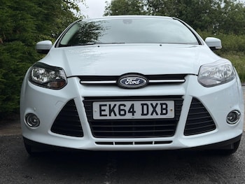 Used Ford Focus 2014 for sale - 79137179: Photo