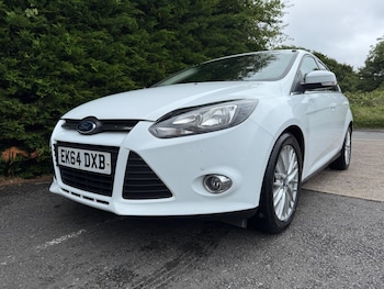Used Ford Focus 2014 for sale - 79137179: Photo