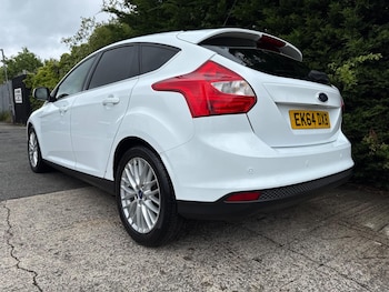 Used Ford Focus 2014 for sale - 79137179: Photo