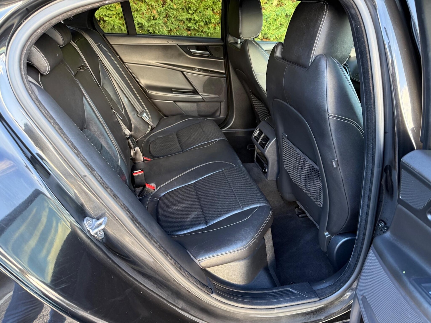 Used Jaguar XE for sale - 77237968: Photo 13