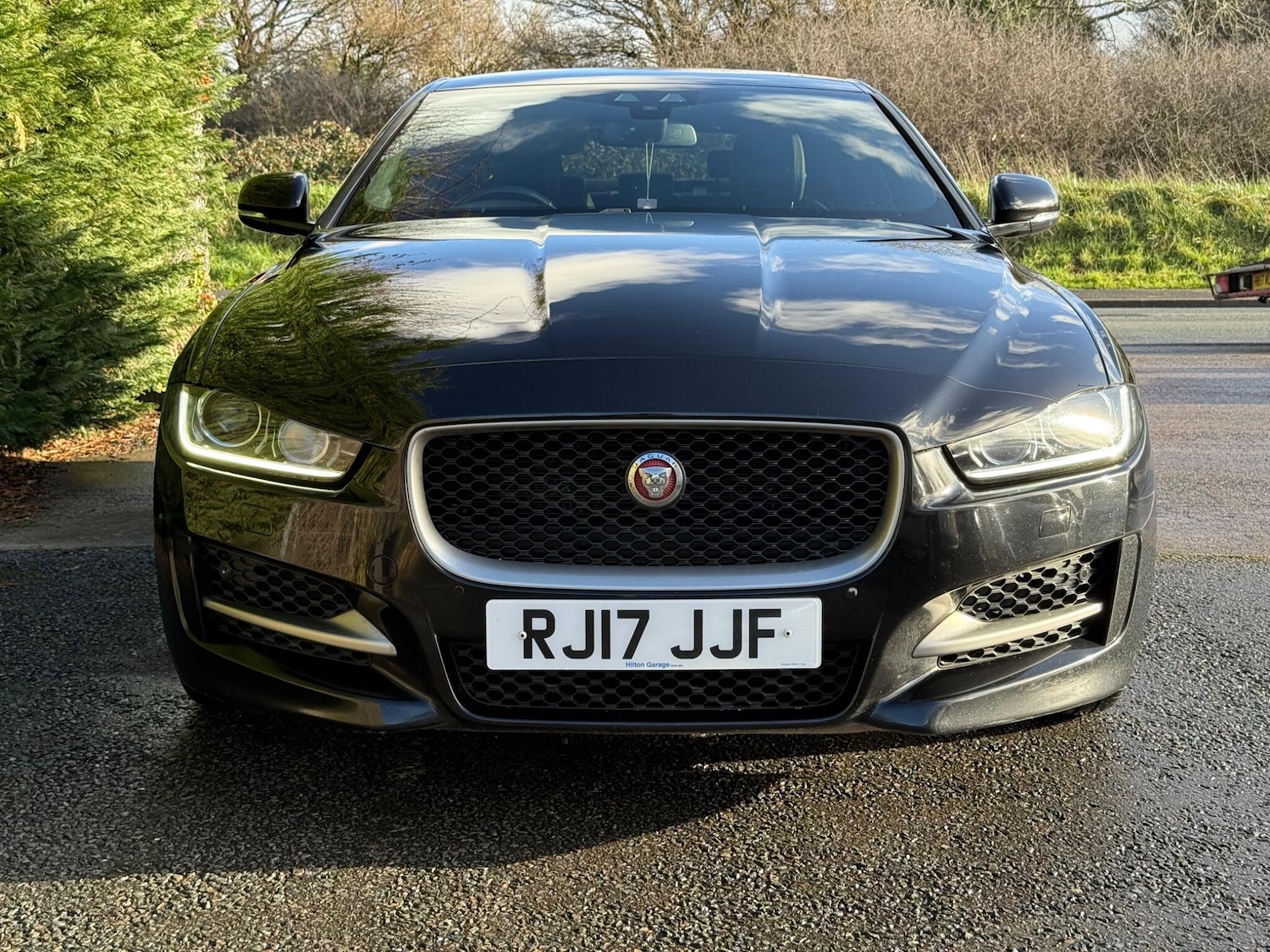 Used Jaguar XE for sale - 77237968: Photo 2