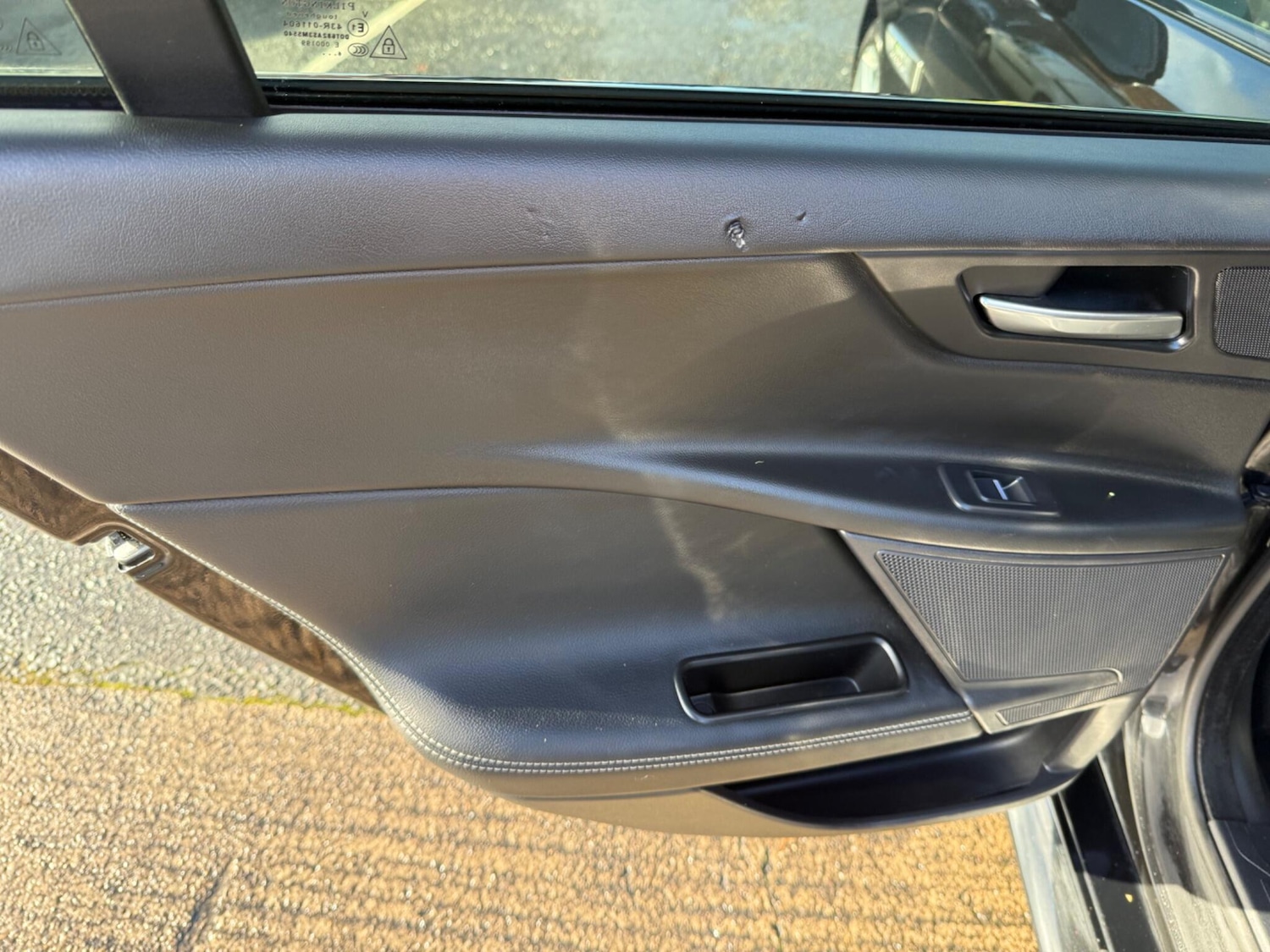 Used Jaguar XE for sale - 77237968: Photo 21