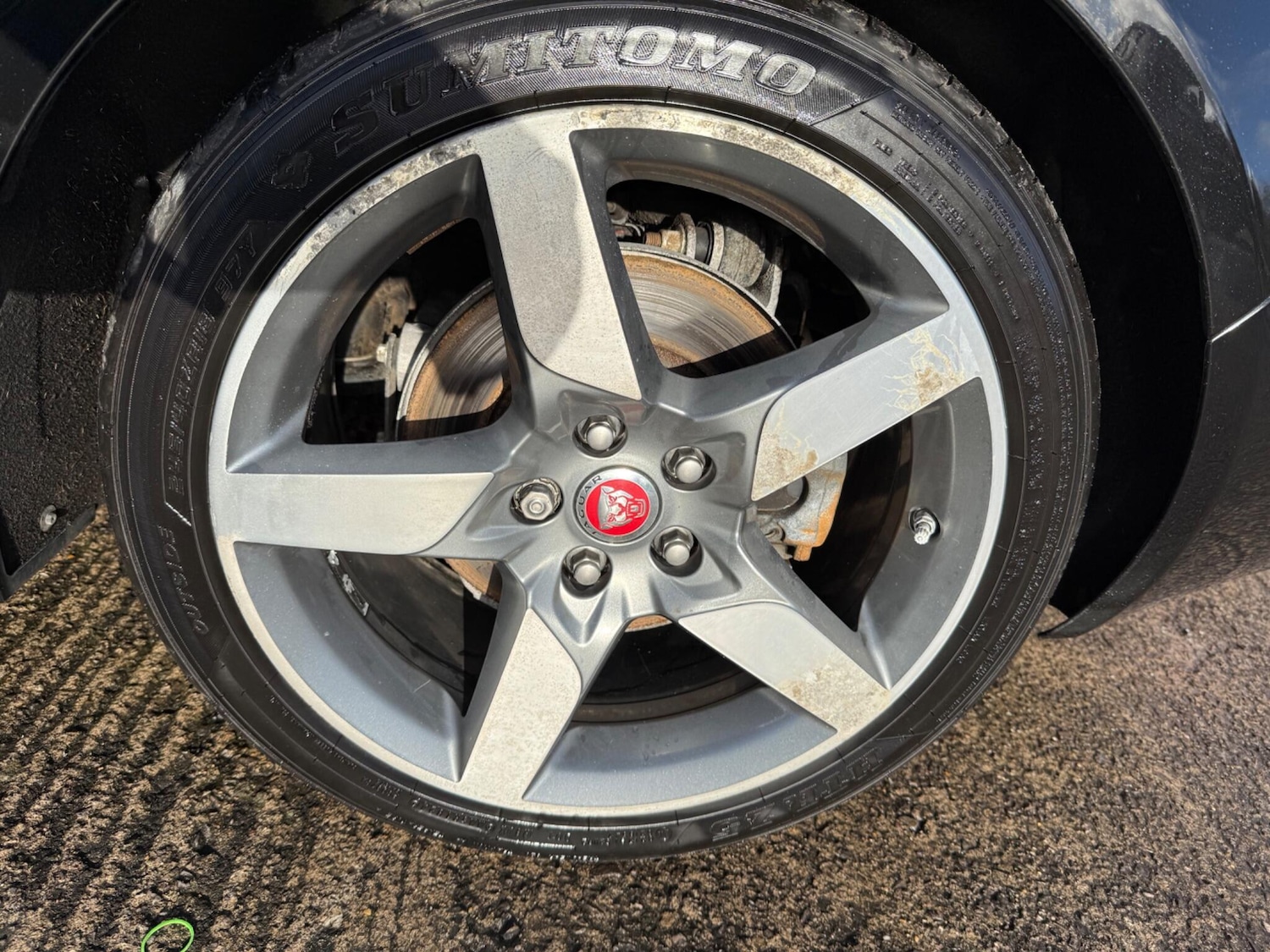 Used Jaguar XE for sale - 77237968: Photo 26