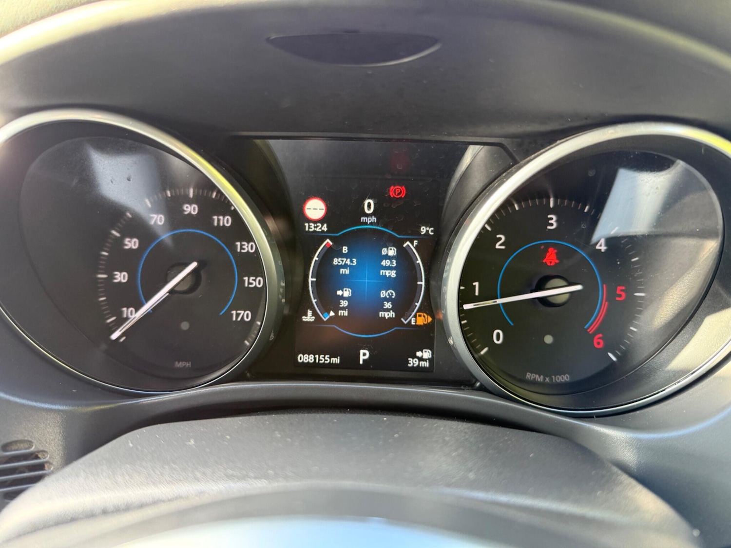 Used Jaguar XE for sale - 77237968: Photo 31