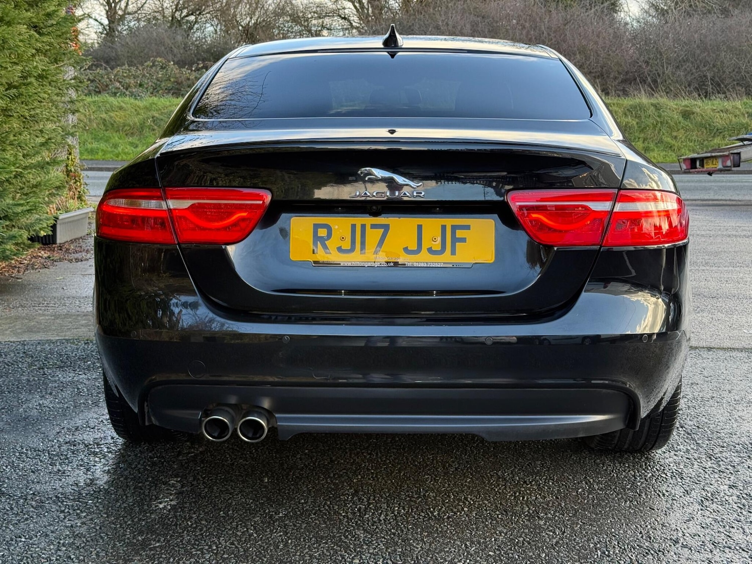 Used Jaguar XE for sale - 77237968: Photo 7