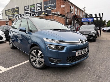 2016 (16) - 1.6 BlueHDi Selection 5dr