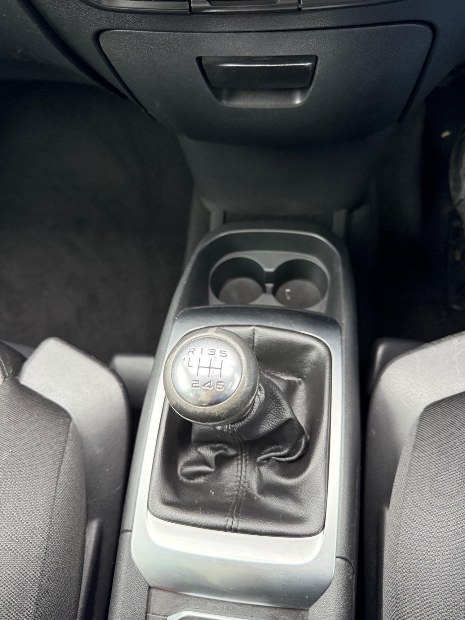 Used Citroen C4 Grand Picasso 2016 for sale - 76377457: Photo 20