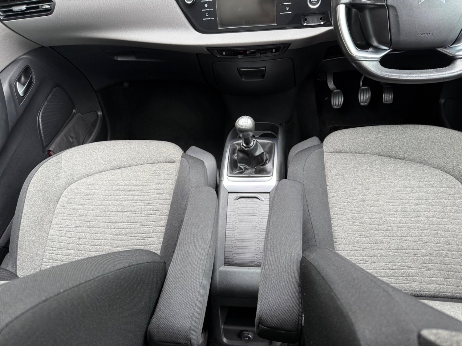 Used Citroen C4 Grand Picasso 2016 for sale - 76377457: Photo 22