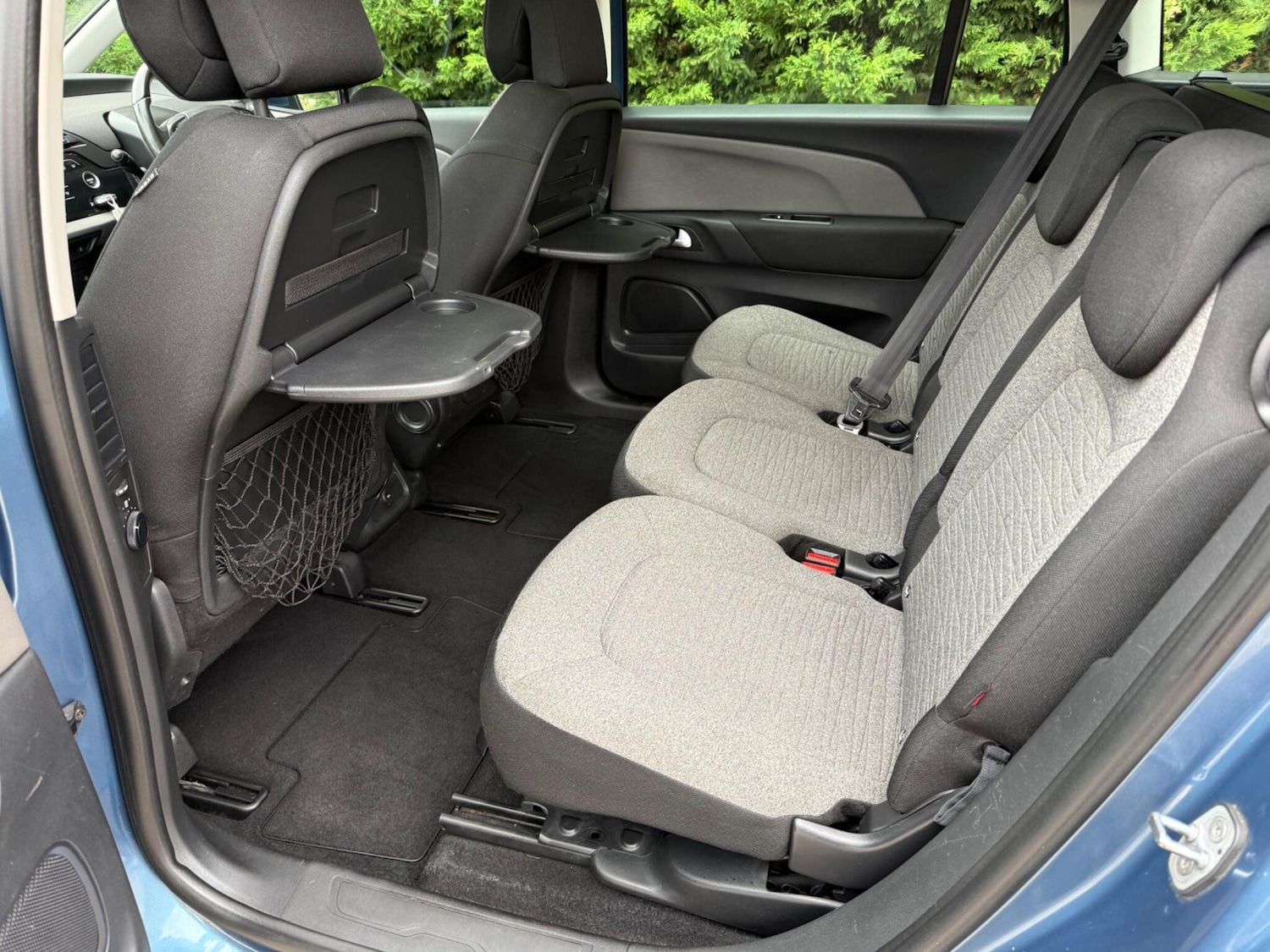 Used Citroen C4 Grand Picasso 2016 for sale - 76377457: Photo 24