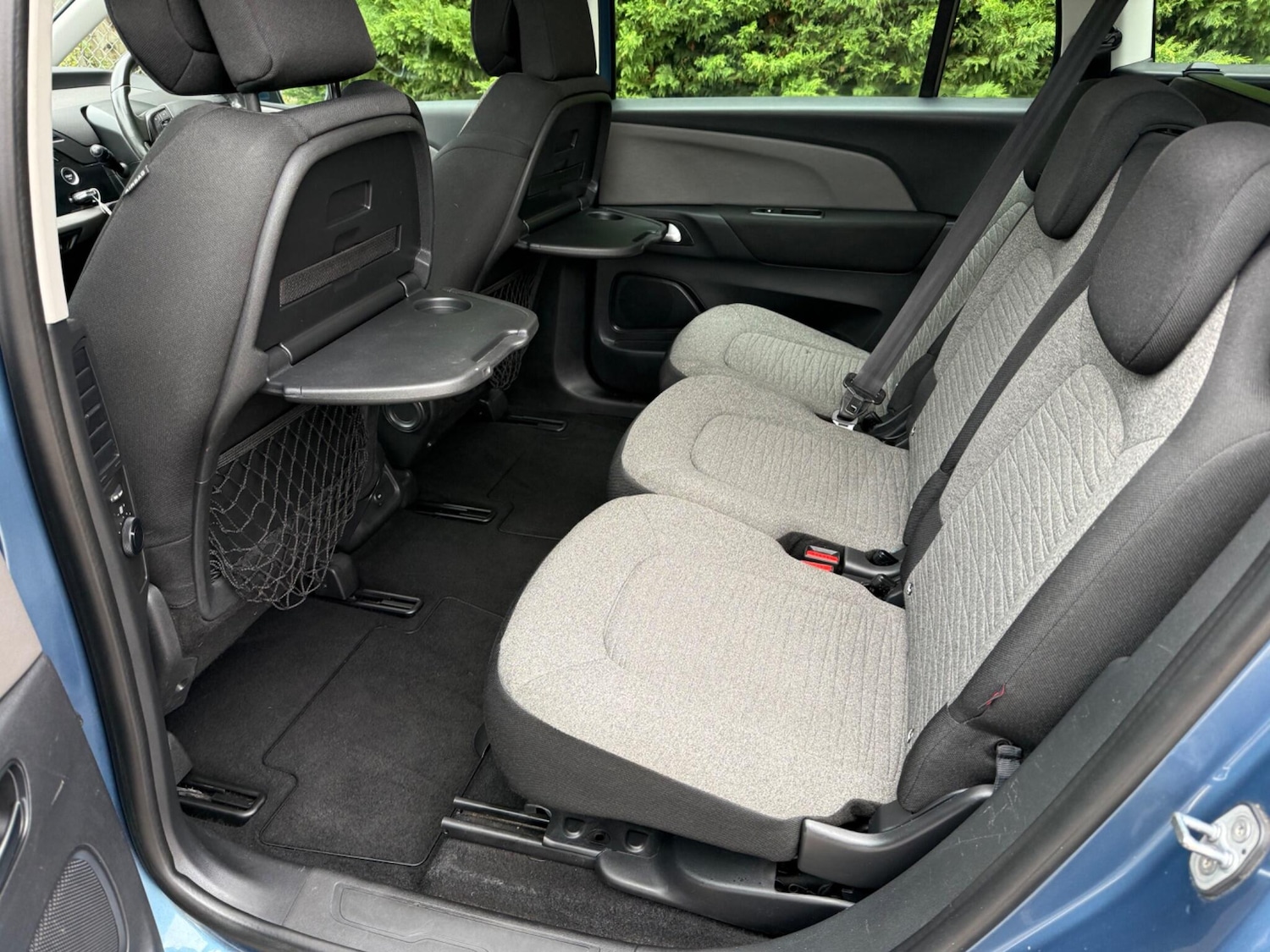 Used Citroen C4 Grand Picasso 2016 for sale - 76377457: Photo 25