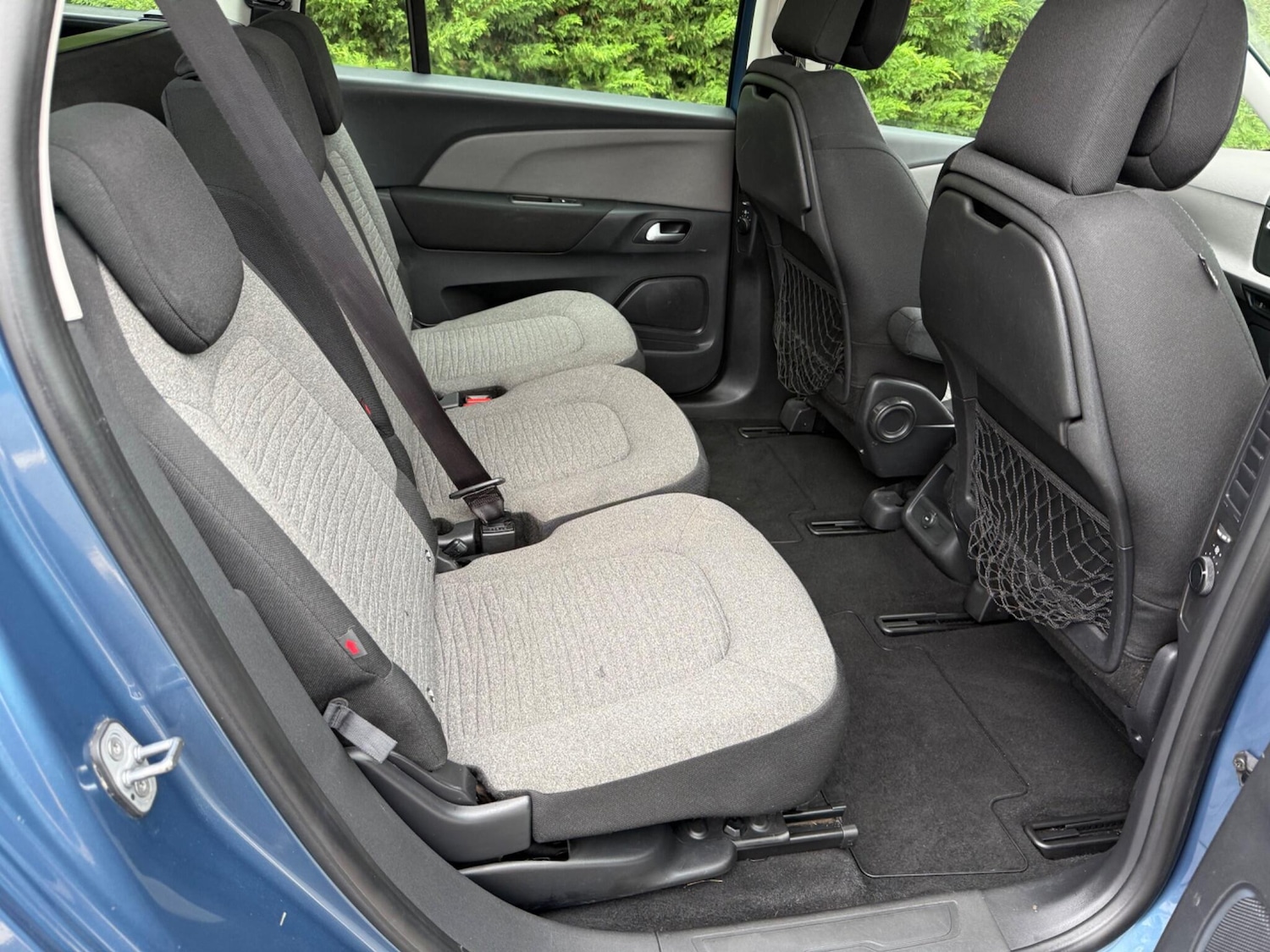 Used Citroen C4 Grand Picasso 2016 for sale - 76377457: Photo 26