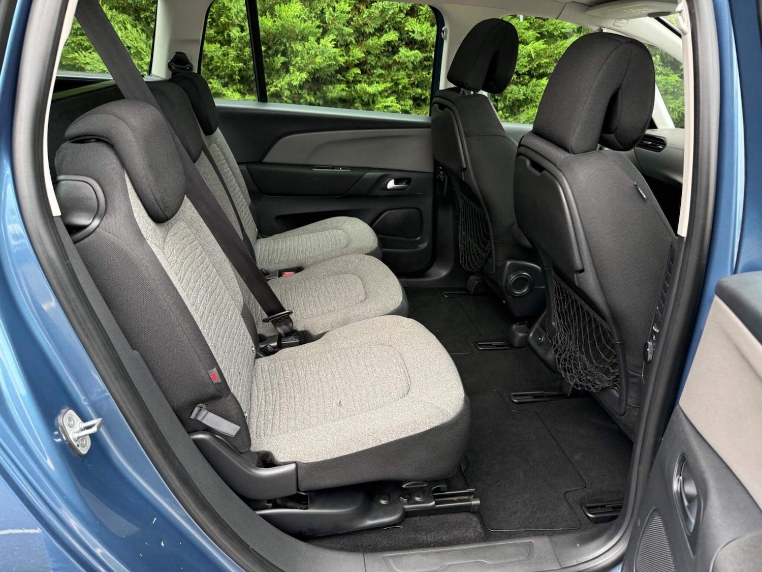 Used Citroen C4 Grand Picasso 2016 for sale - 76377457: Photo 28