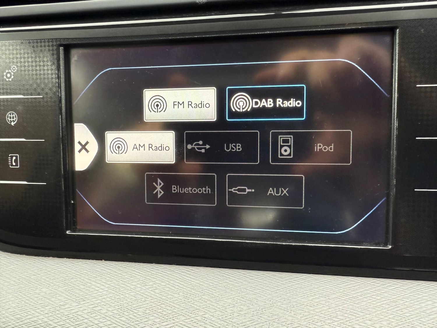 Used Citroen C4 Grand Picasso 2016 for sale - 76377457: Photo 29