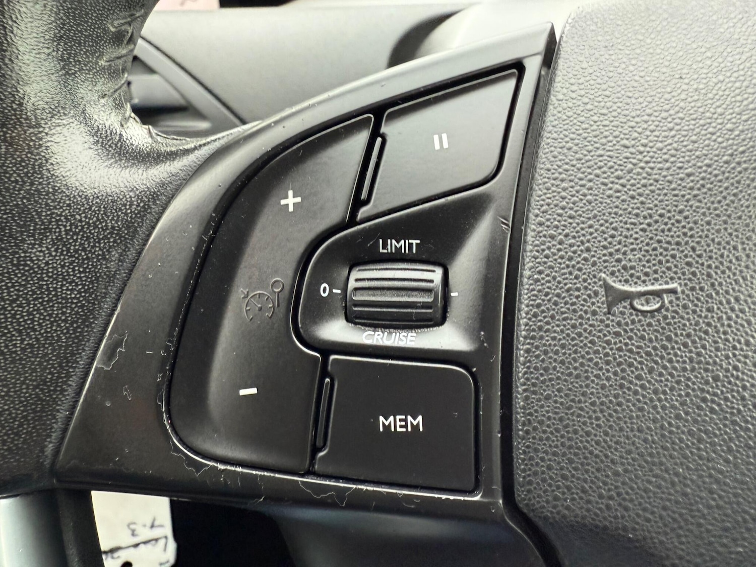 Used Citroen C4 Grand Picasso 2016 for sale - 76377457: Photo 31