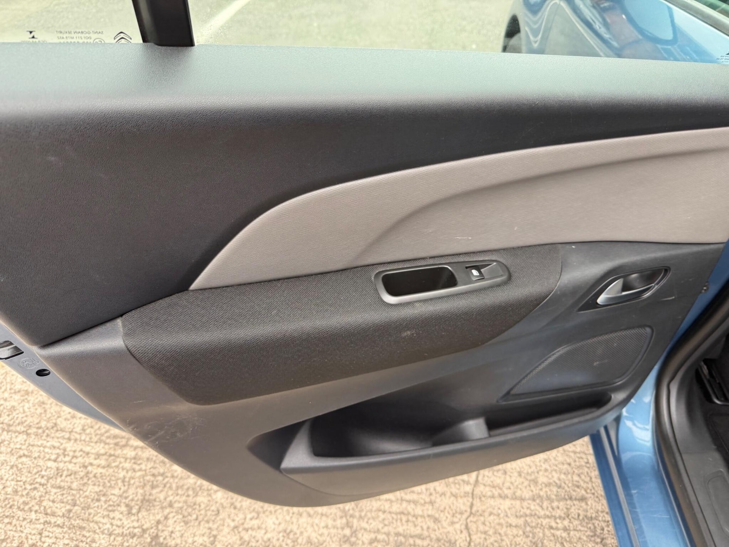 Used Citroen C4 Grand Picasso 2016 for sale - 76377457: Photo 33