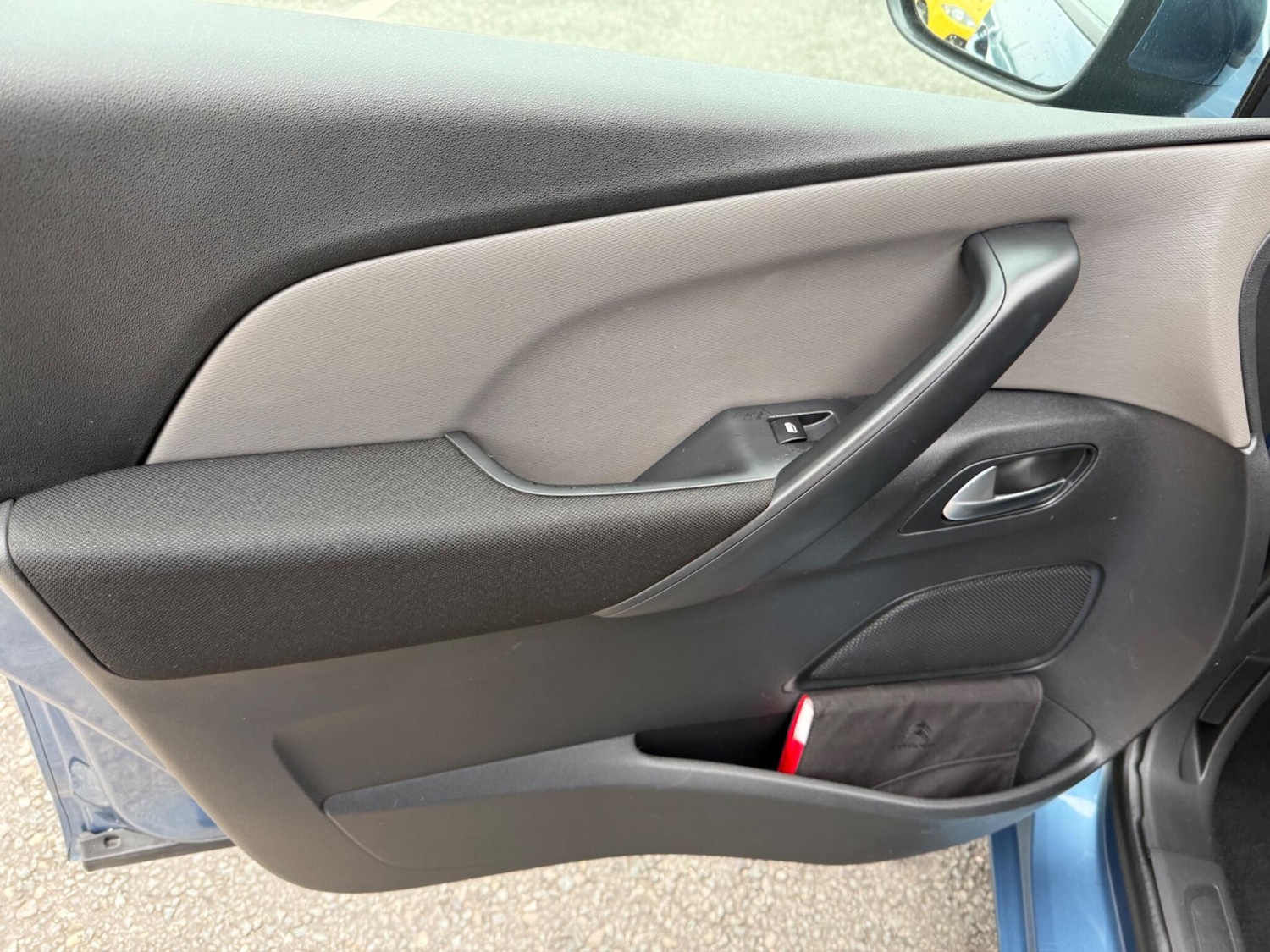 Used Citroen C4 Grand Picasso 2016 for sale - 76377457: Photo 34