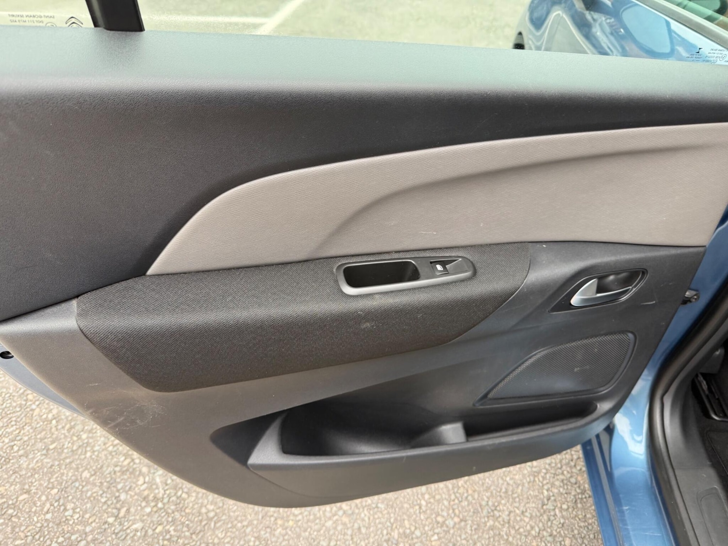 Used Citroen C4 Grand Picasso 2016 for sale - 76377457: Photo 35