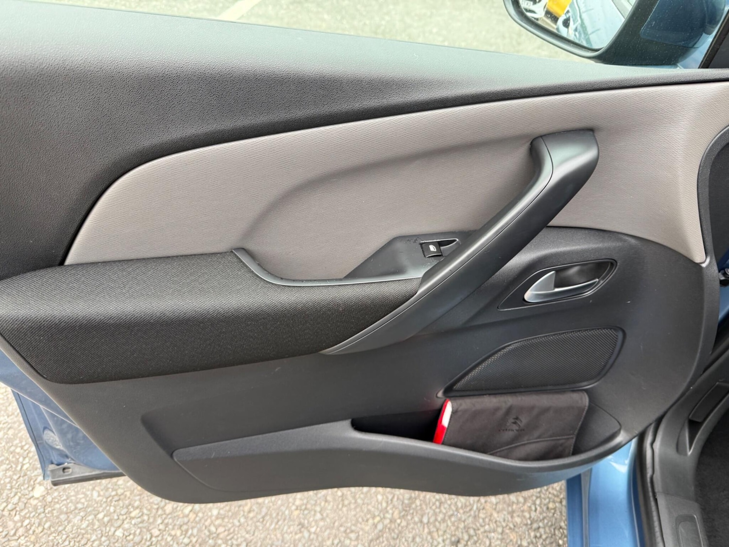 Used Citroen C4 Grand Picasso 2016 for sale - 76377457: Photo 36