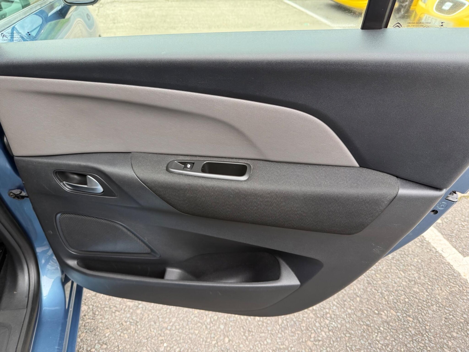 Used Citroen C4 Grand Picasso 2016 for sale - 76377457: Photo 37