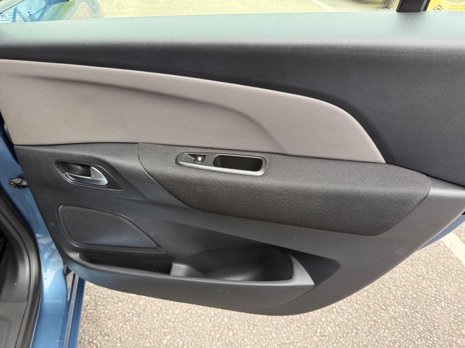 Used Citroen C4 Grand Picasso 2016 for sale - 76377457: Photo 38