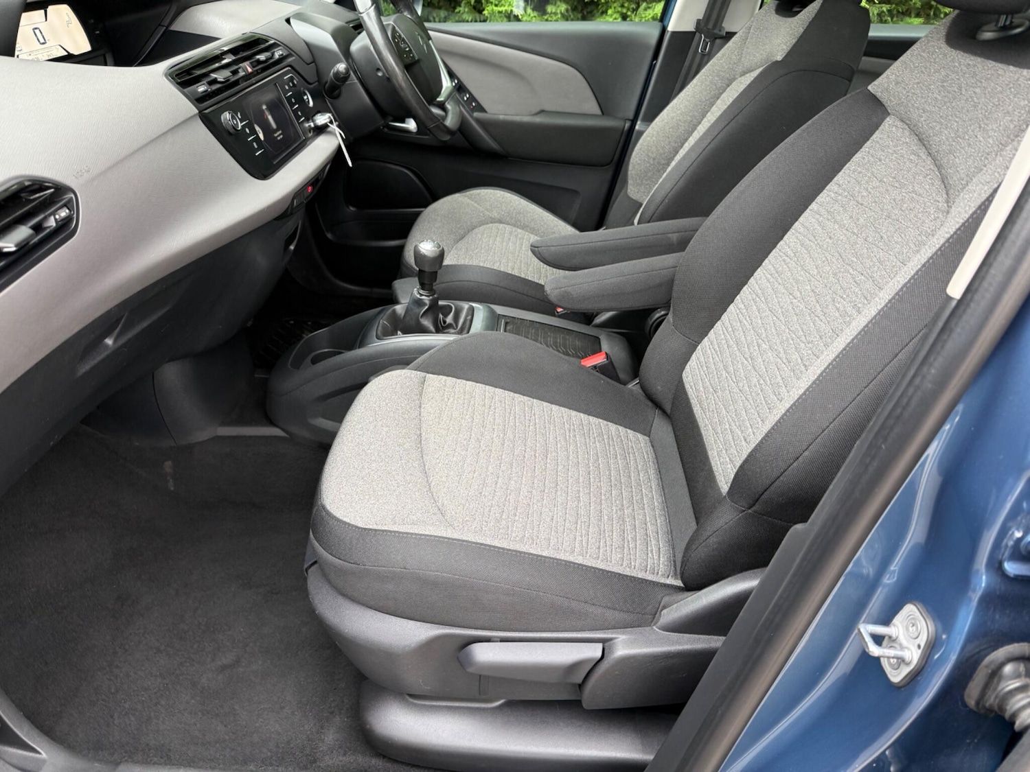 Used Citroen C4 Grand Picasso 2016 for sale - 76377457: Photo 50