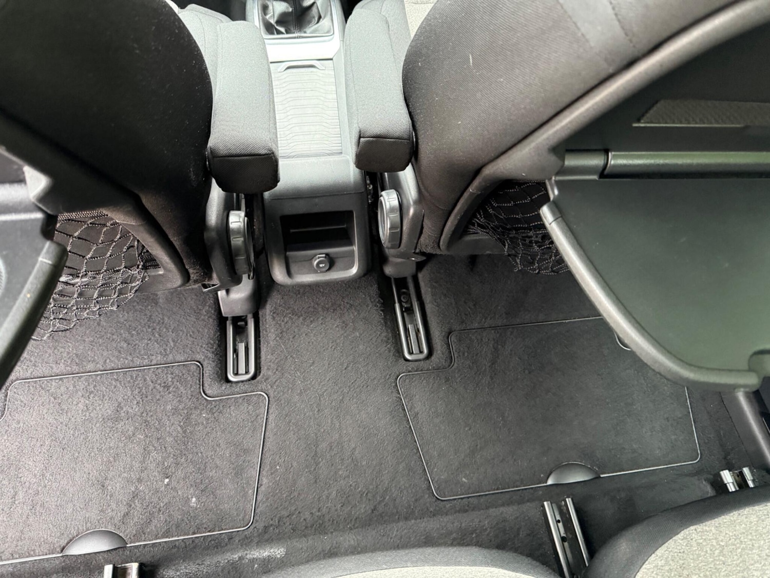 Used Citroen C4 Grand Picasso 2016 for sale - 76377457: Photo 61