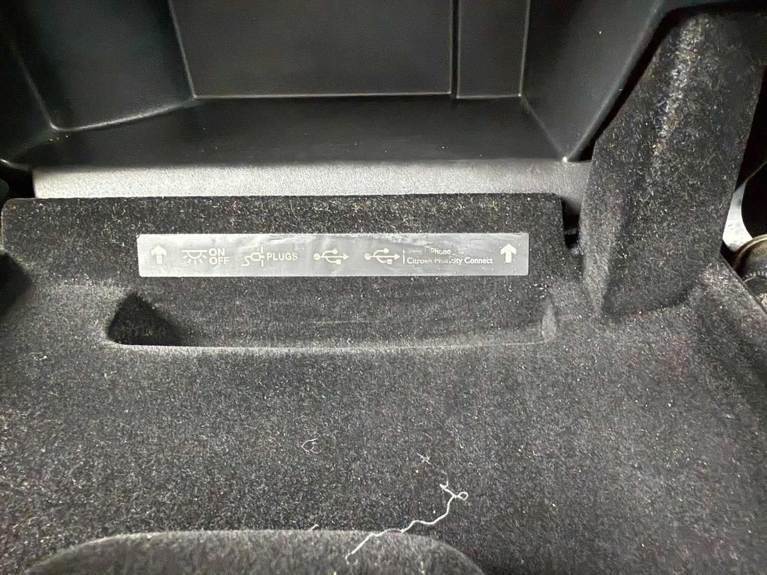 Used Citroen C4 Grand Picasso 2016 for sale - 76377457: Photo 62