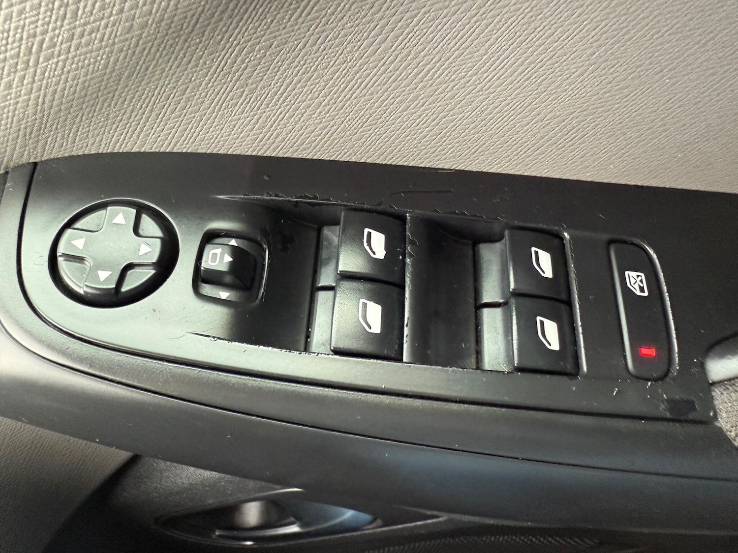 Used Citroen C4 Grand Picasso 2016 for sale - 76377457: Photo 63