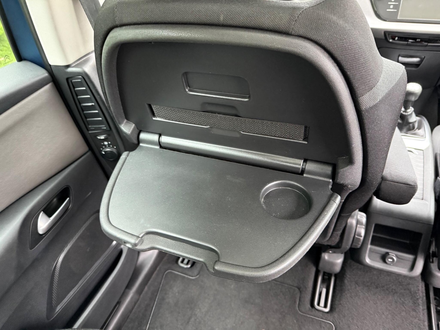 Used Citroen C4 Grand Picasso 2016 for sale - 76377457: Photo 66
