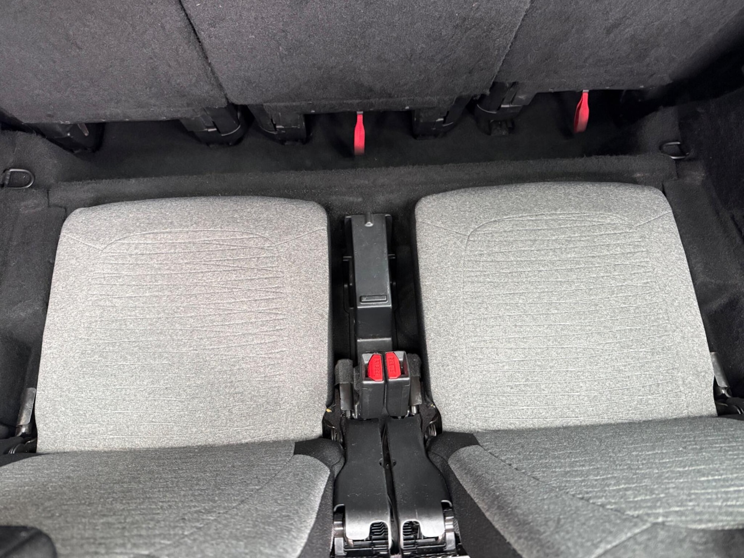 Used Citroen C4 Grand Picasso 2016 for sale - 76377457: Photo 68