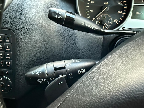Used Mercedes-Benz M Class 2009 for sale - 76226820: Photo 16