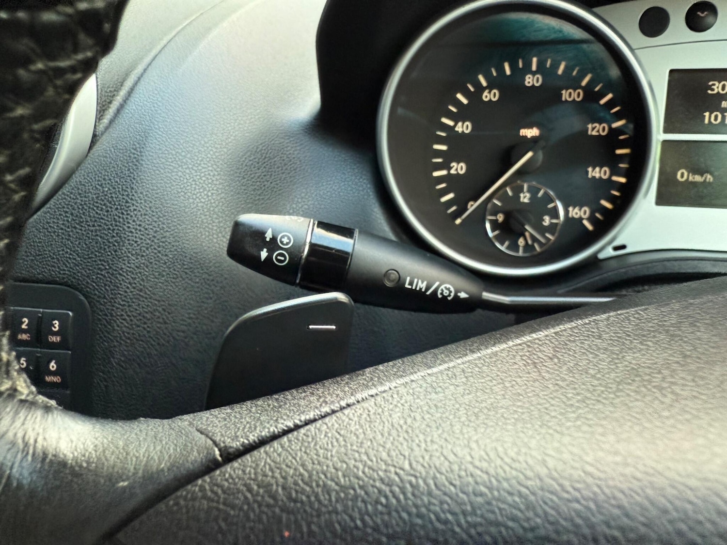 Used Mercedes-Benz M Class 2009 for sale - 76226820: Photo 18