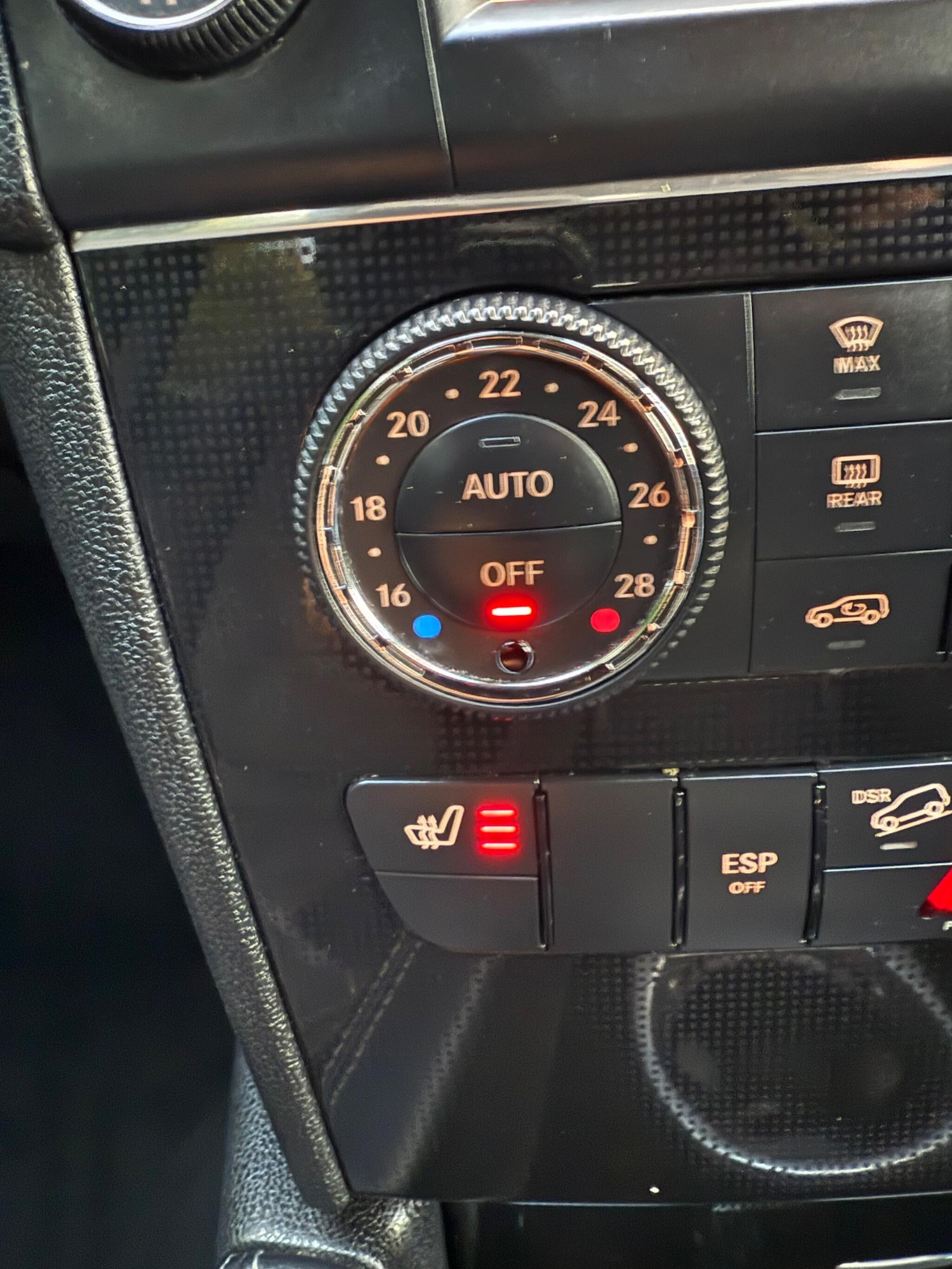 Used Mercedes-Benz M Class 2009 for sale - 76226820: Photo 20