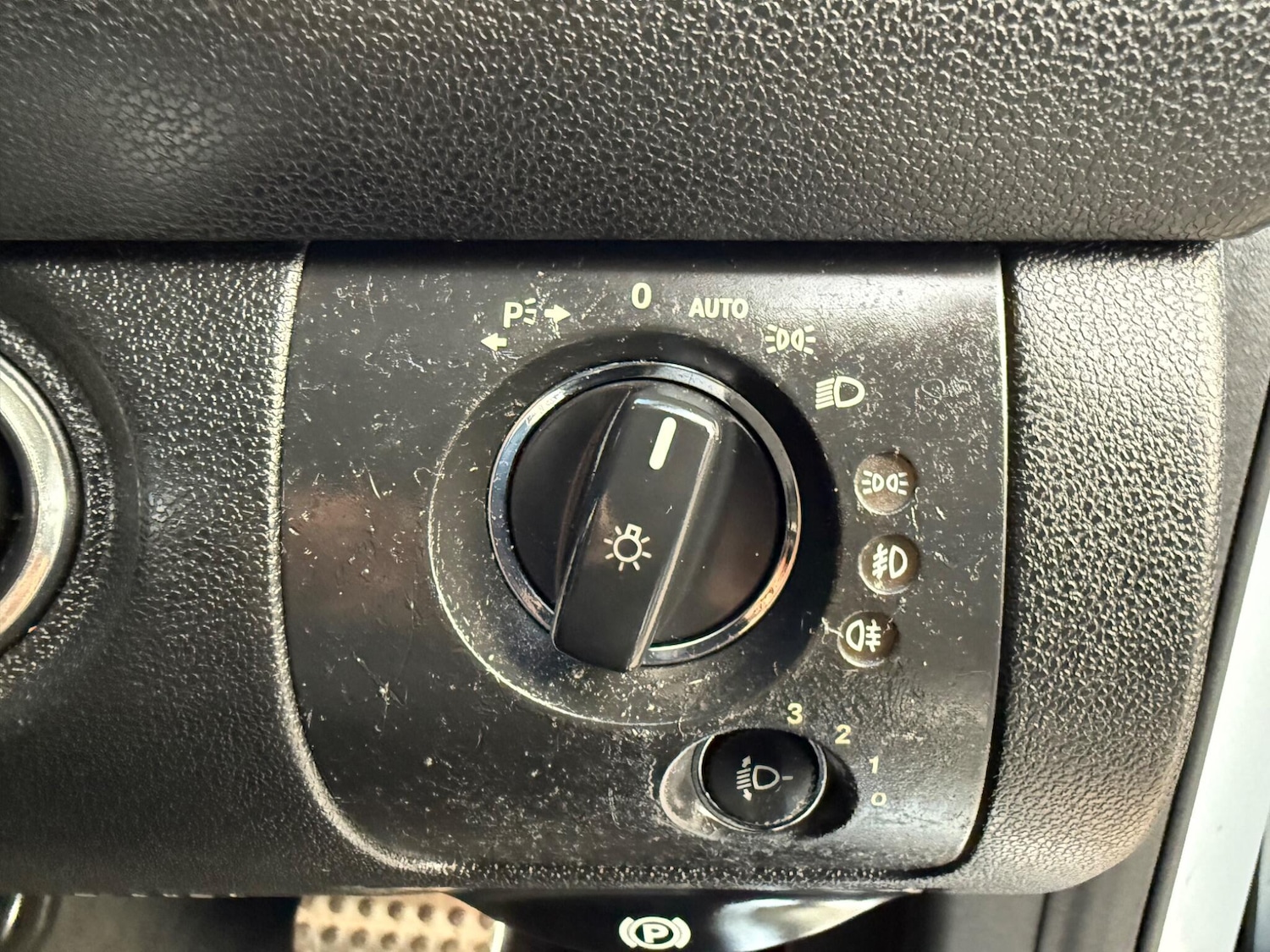 Used Mercedes-Benz M Class 2009 for sale - 76226820: Photo 22