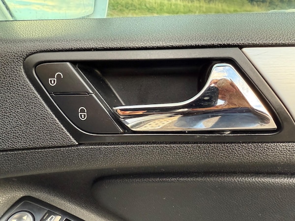Used Mercedes-Benz M Class 2009 for sale - 76226820: Photo 24