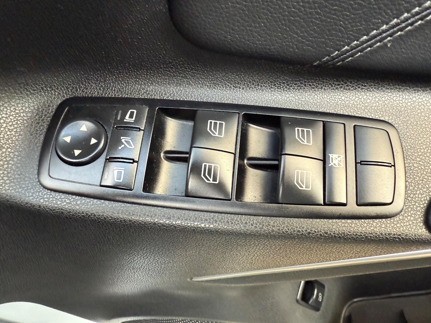 Used Mercedes-Benz M Class 2009 for sale - 76226820: Photo 26