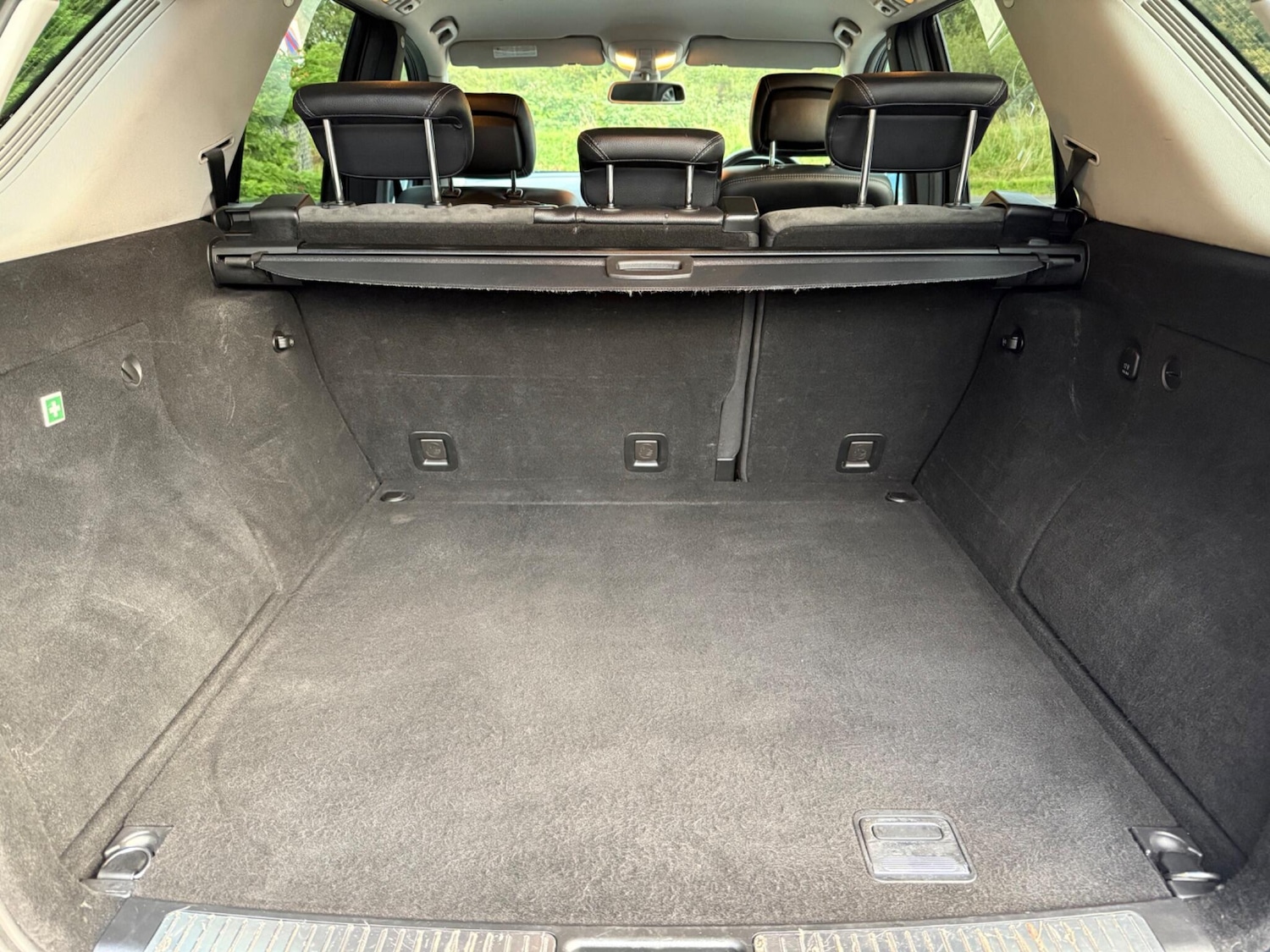 Used Mercedes-Benz M Class 2009 for sale - 76226820: Photo 40