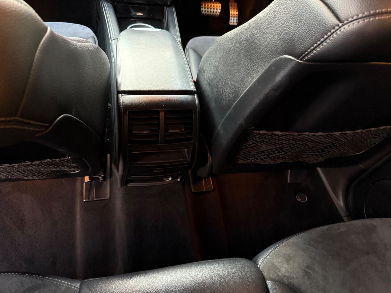 Used Mercedes-Benz M Class 2009 for sale - 76226820: Photo 46