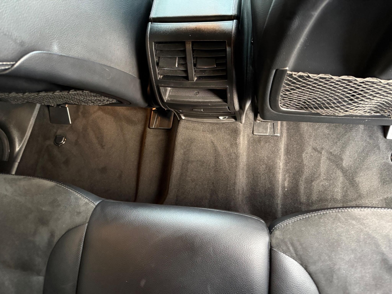 Used Mercedes-Benz M Class 2009 for sale - 76226820: Photo 49