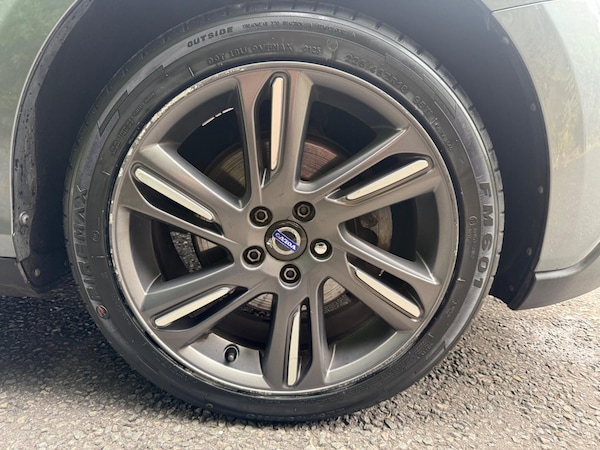 Used Volvo V40 Cross Country 2015 for sale - 76238696: Photo 20