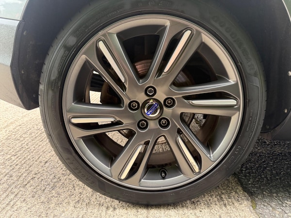 Used Volvo V40 Cross Country 2015 for sale - 76238696: Photo 21