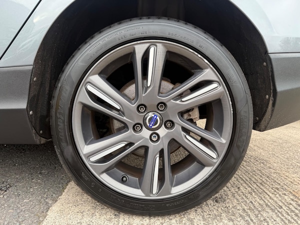 Used Volvo V40 Cross Country 2015 for sale - 76238696: Photo 22