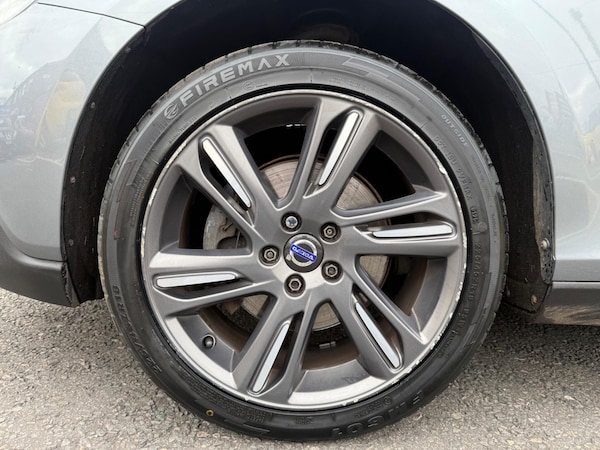 Used Volvo V40 Cross Country 2015 for sale - 76238696: Photo 23