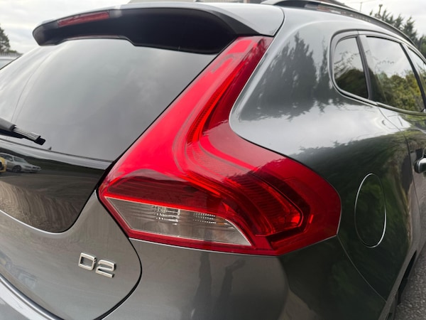 Used Volvo V40 Cross Country 2015 for sale - 76238696: Photo 26