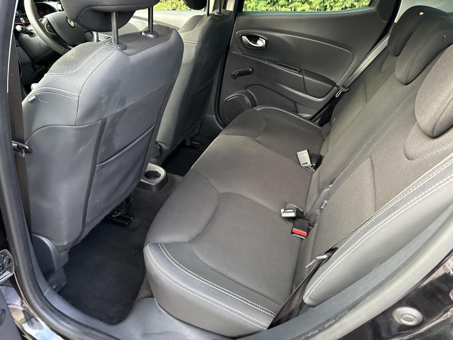 Used Renault Clio 2018 for sale - 78060572: Photo 13