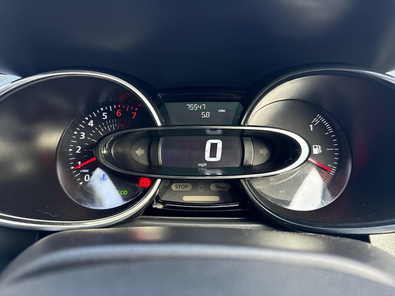 Used Renault Clio 2018 for sale - 78060572: Photo 15